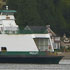 Fauntleroy ferry at dock